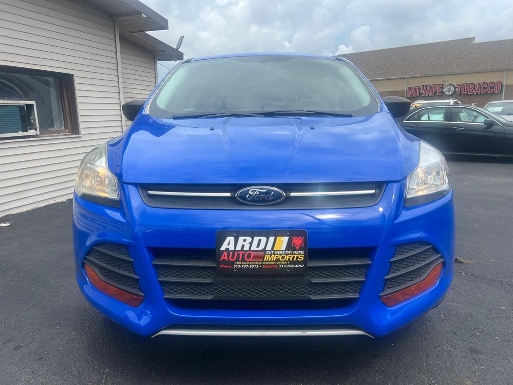 Ford Escape S FWD 2013