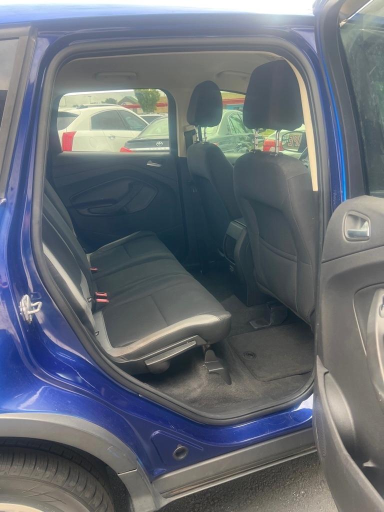 Ford Escape S FWD 2013