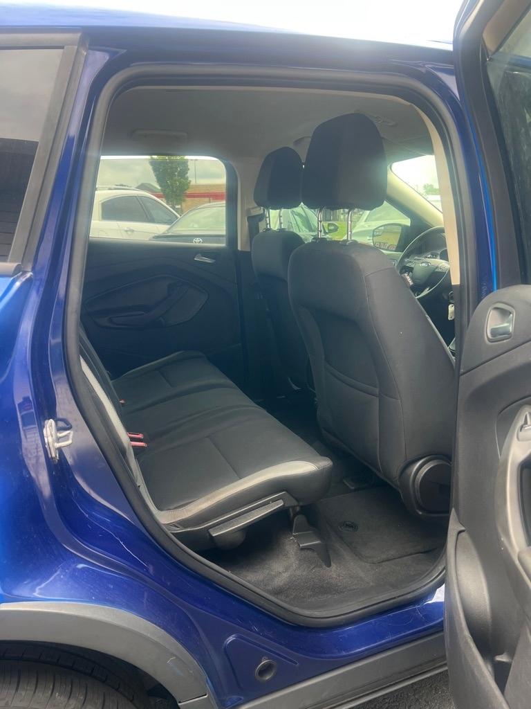 Ford Escape S FWD 2013