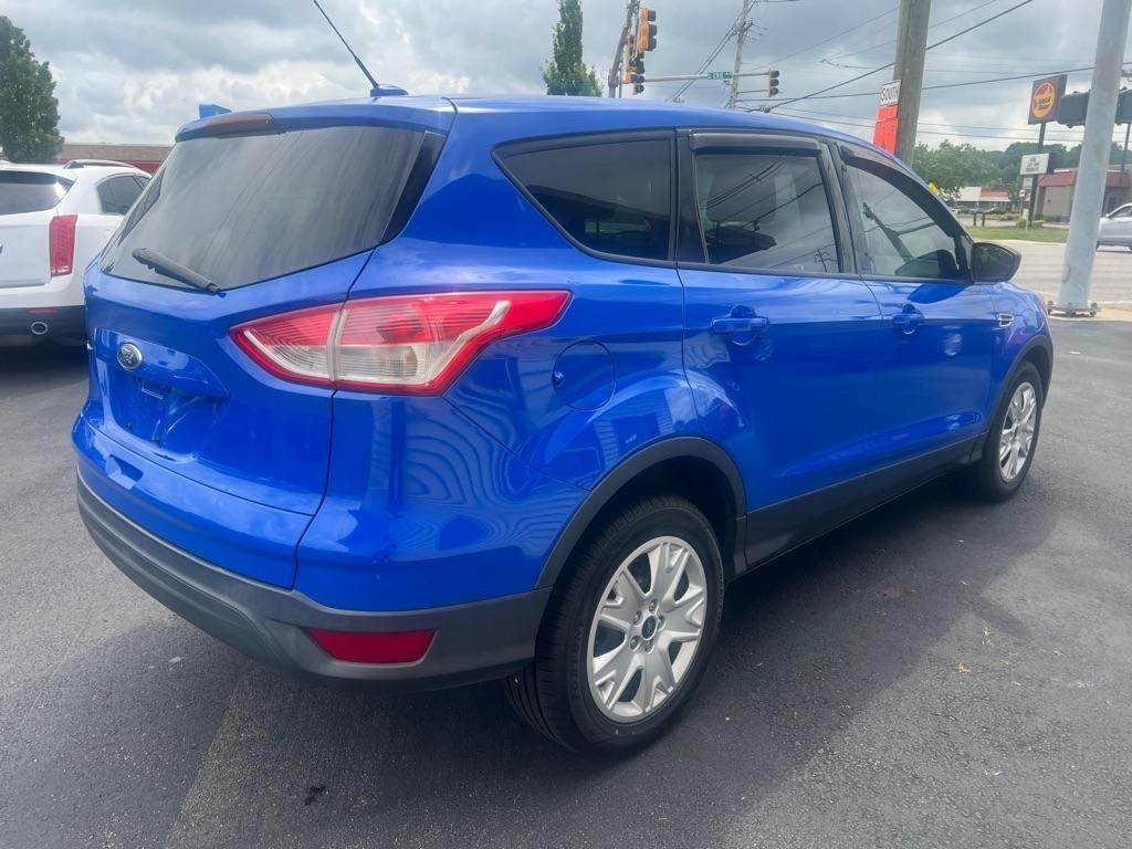 Ford Escape S FWD 2013