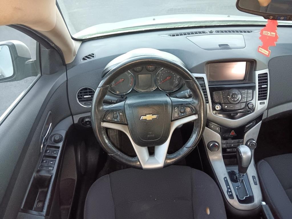 Chevrolet Cruze 1LT Auto 2013