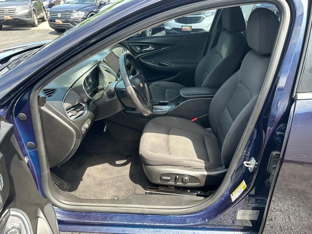 Chevrolet Malibu 1LT 2017
