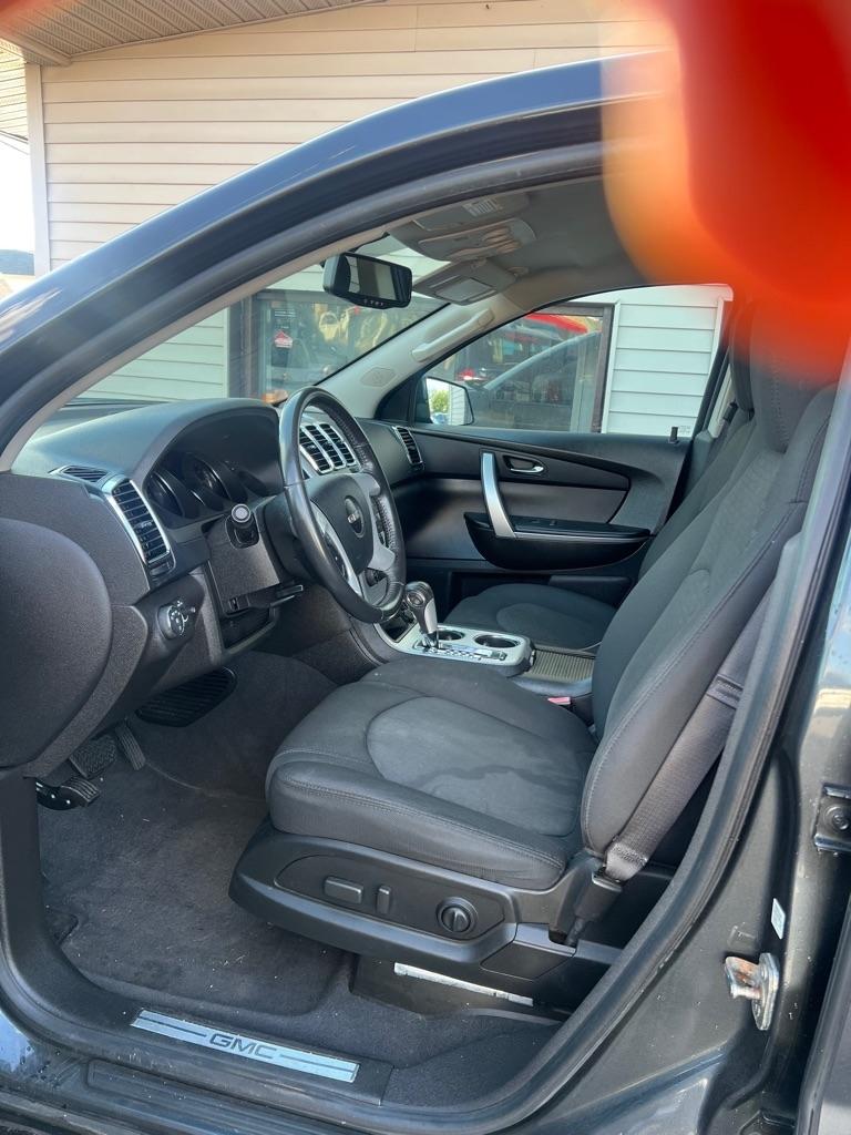 GMC Acadia SLE-2 FWD 2012