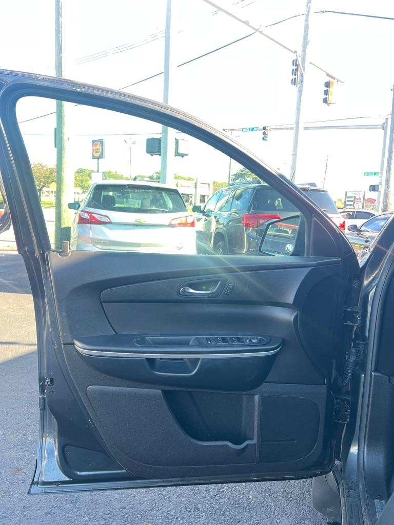 GMC Acadia SLE-2 FWD 2012