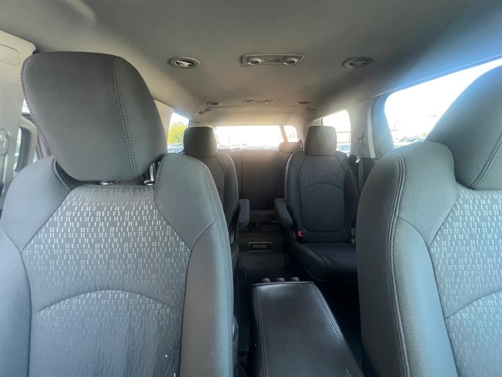 GMC Acadia SLE-2 FWD 2012