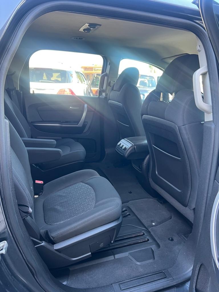 GMC Acadia SLE-2 FWD 2012