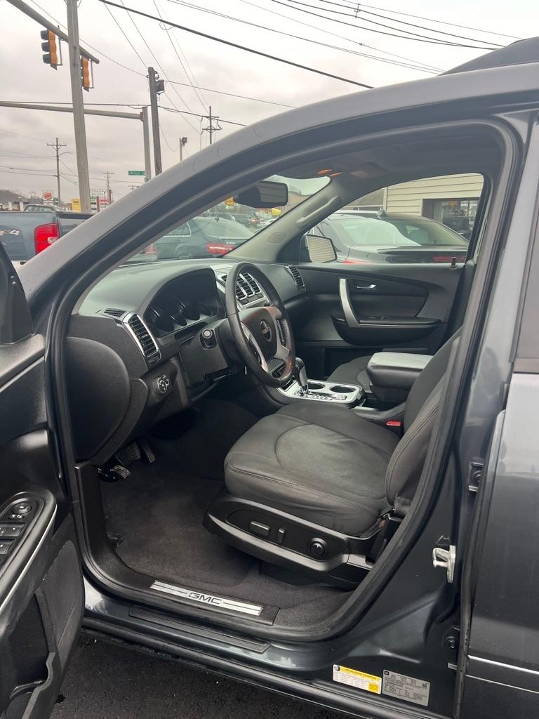 GMC Acadia SLE-2 FWD 2012