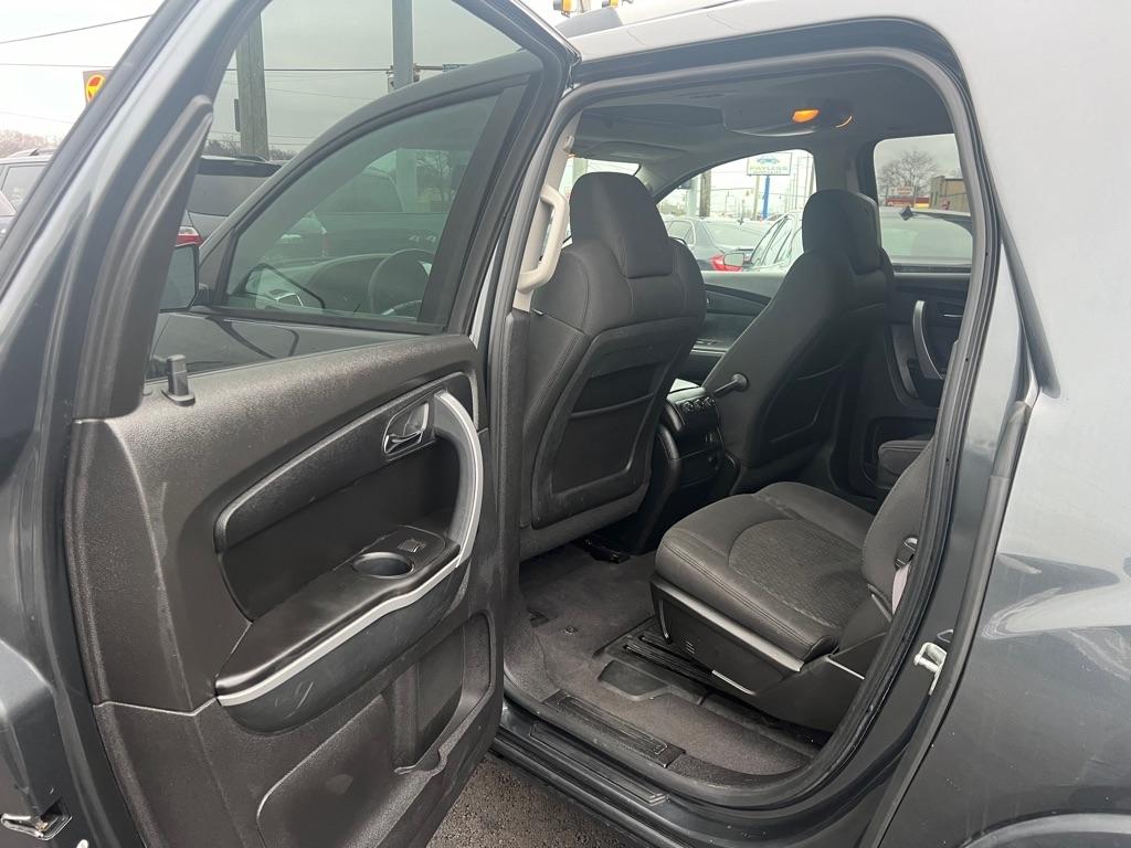 GMC Acadia SLE-2 FWD 2012