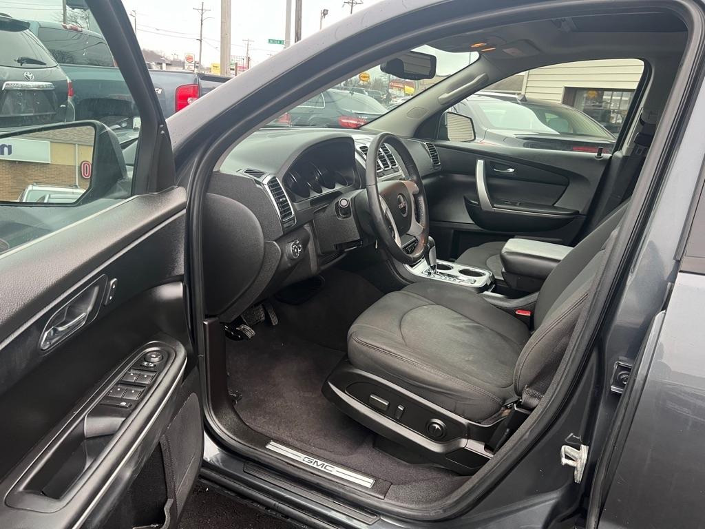 GMC Acadia SLE-2 FWD 2012