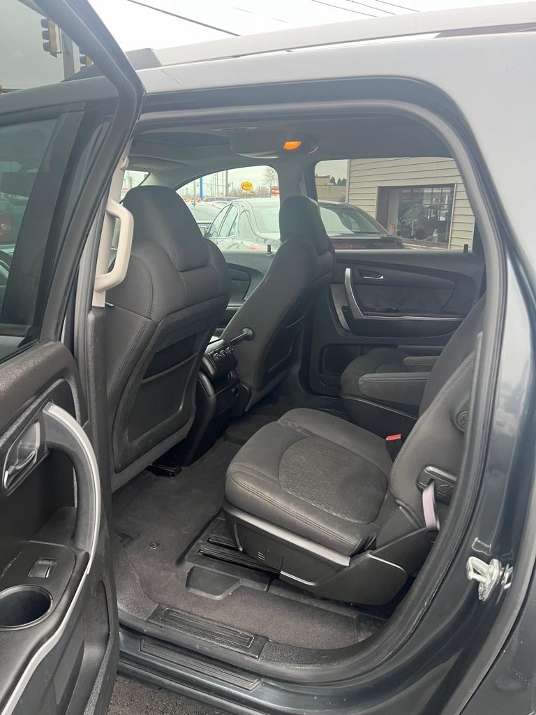 GMC Acadia SLE-2 FWD 2012