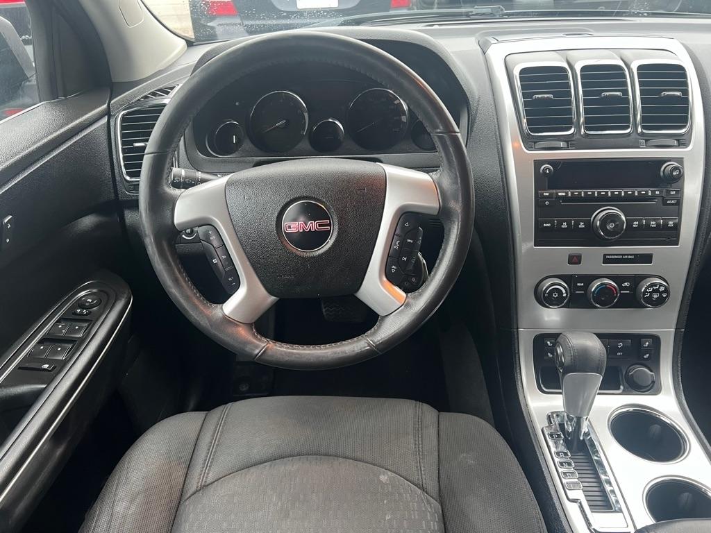 GMC Acadia SLE-2 FWD 2012