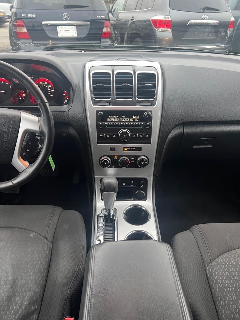 GMC Acadia SLE-2 FWD 2012