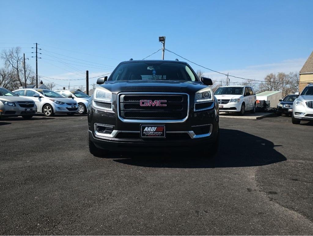 GMC Acadia SLE-1 FWD 2016
