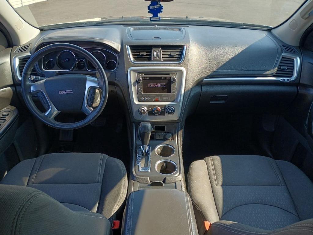 GMC Acadia SLE-1 FWD 2016