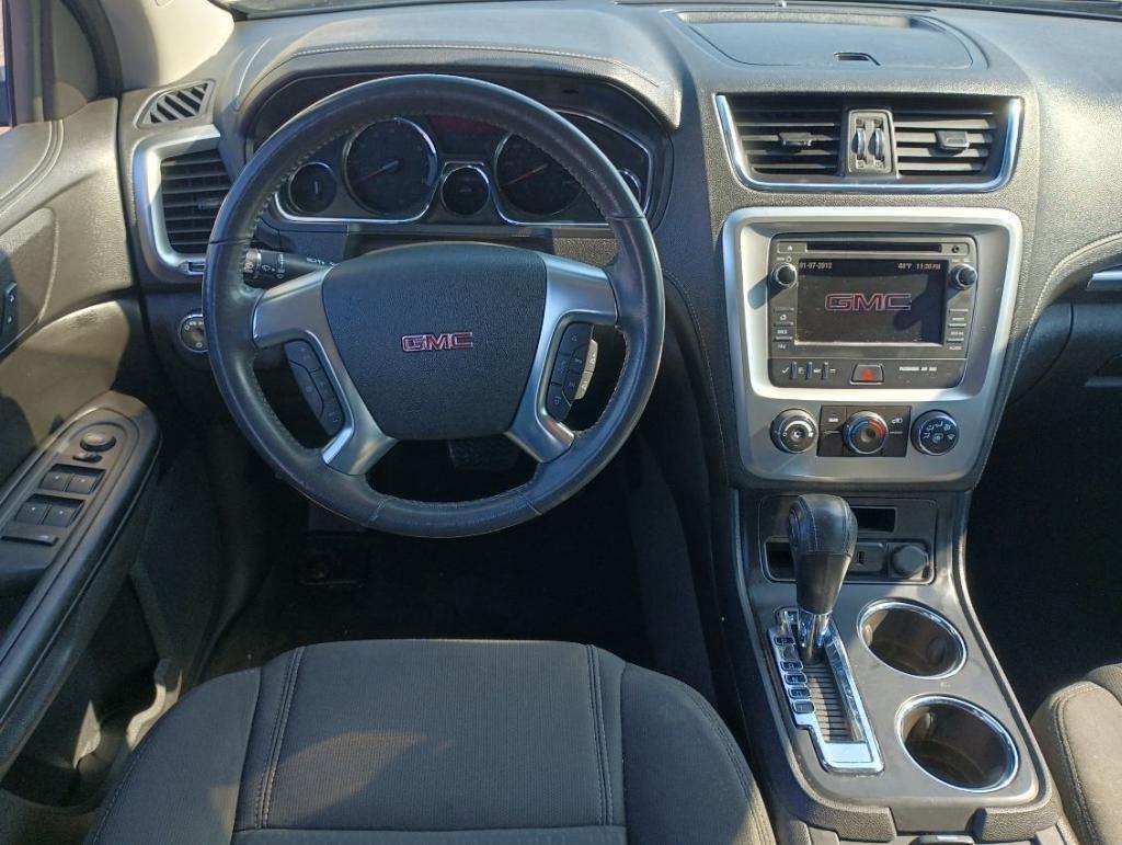 GMC Acadia SLE-1 FWD 2016