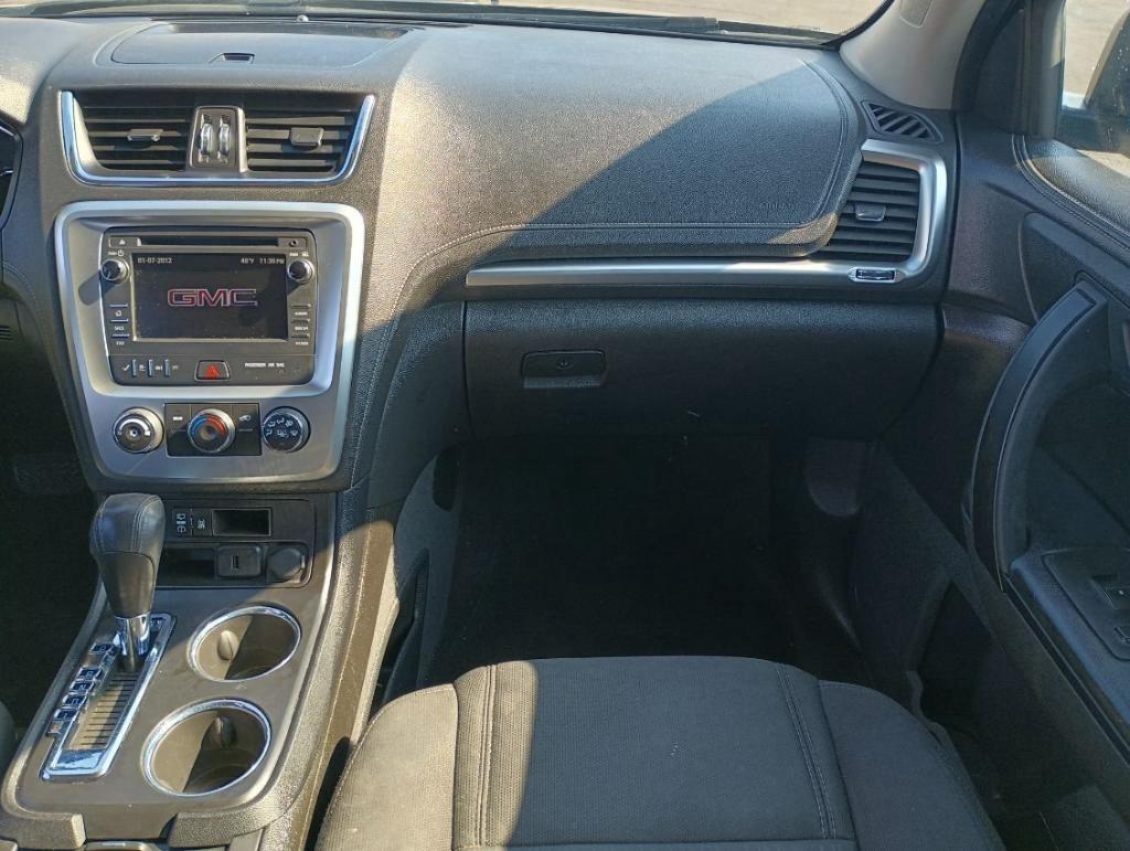 GMC Acadia SLE-1 FWD 2016