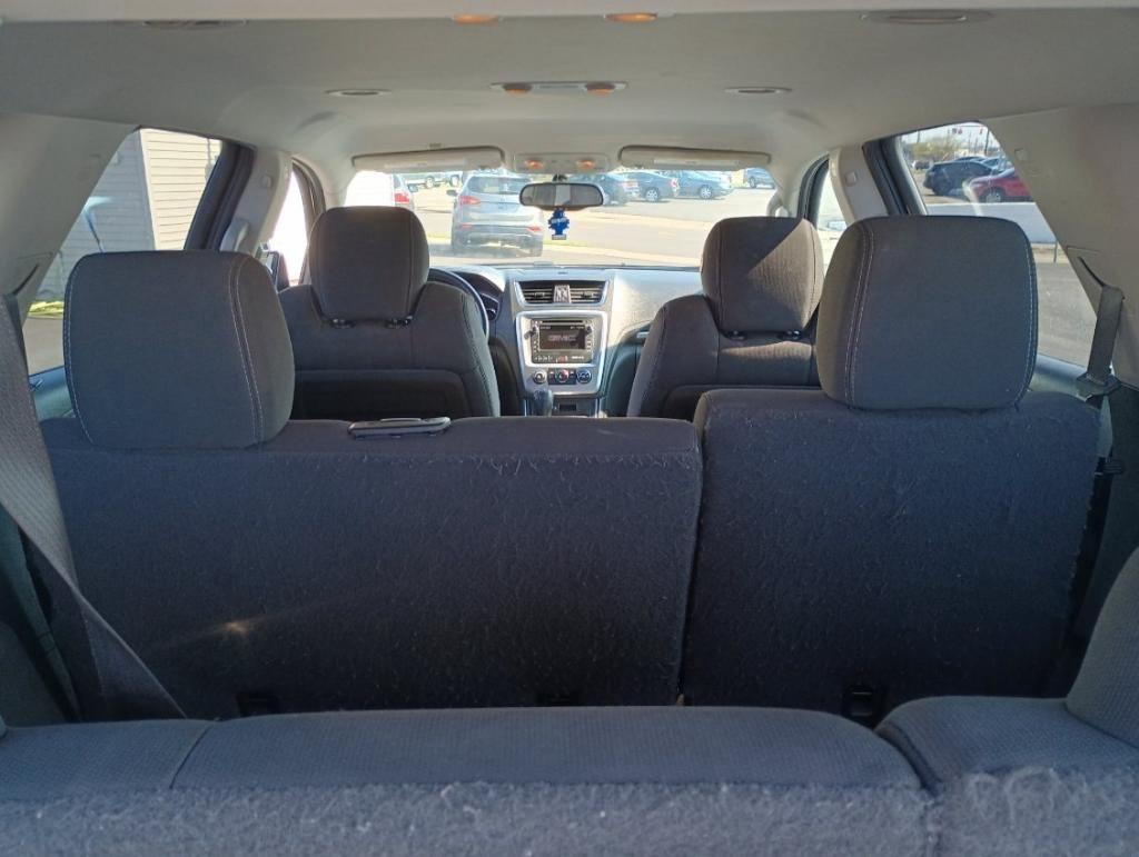 GMC Acadia SLE-1 FWD 2016