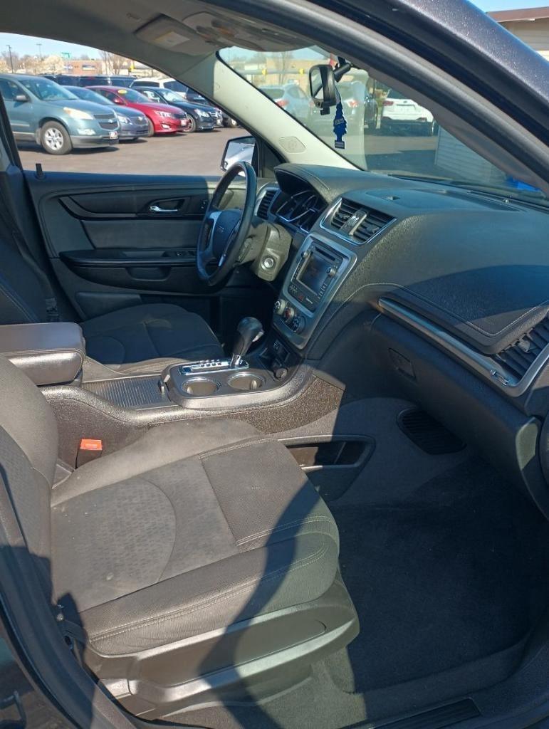 GMC Acadia SLE-1 FWD 2016