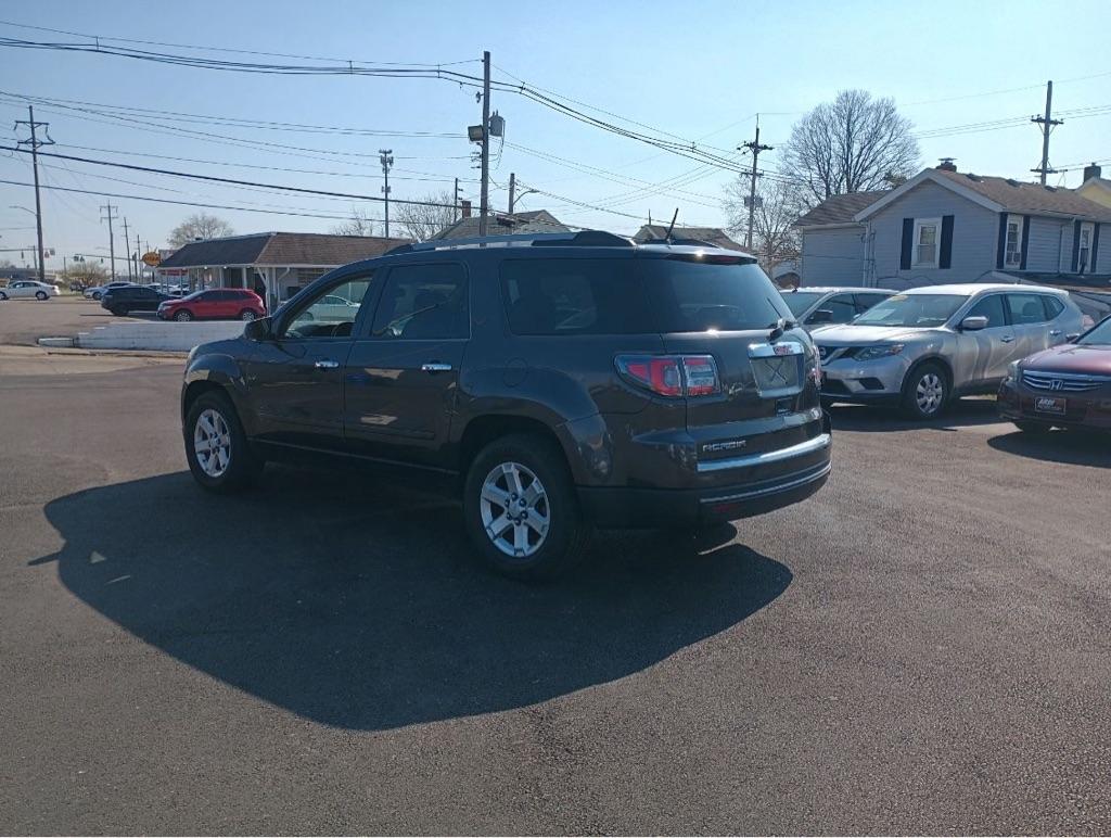 GMC Acadia SLE-1 FWD 2016
