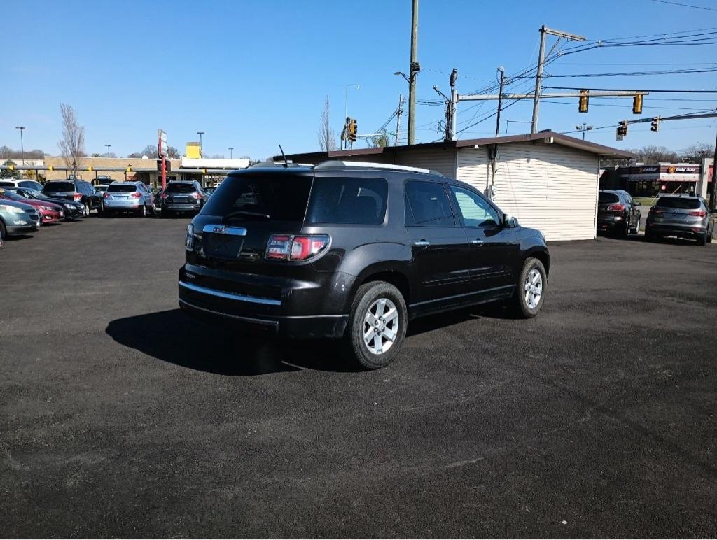 GMC Acadia SLE-1 FWD 2016