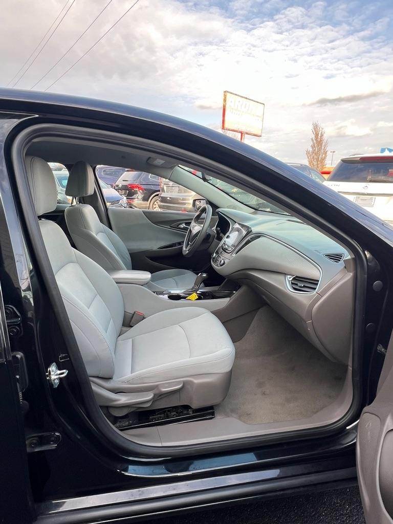 Chevrolet Malibu LT 2020