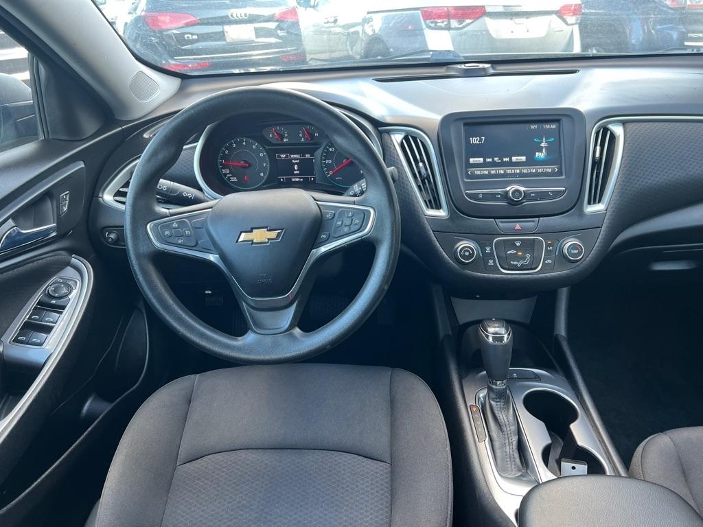 Chevrolet Malibu LS 2018