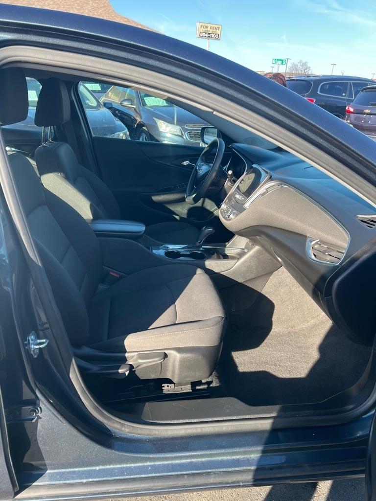 Chevrolet Malibu LT 2020