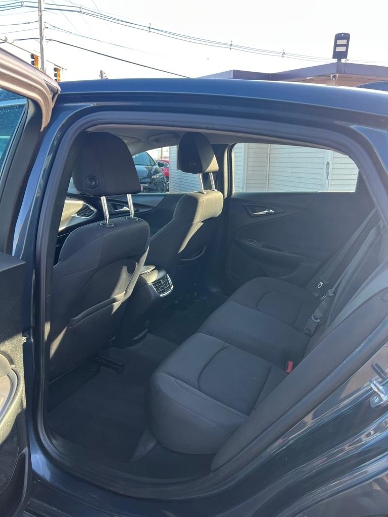 Chevrolet Malibu LT 2020