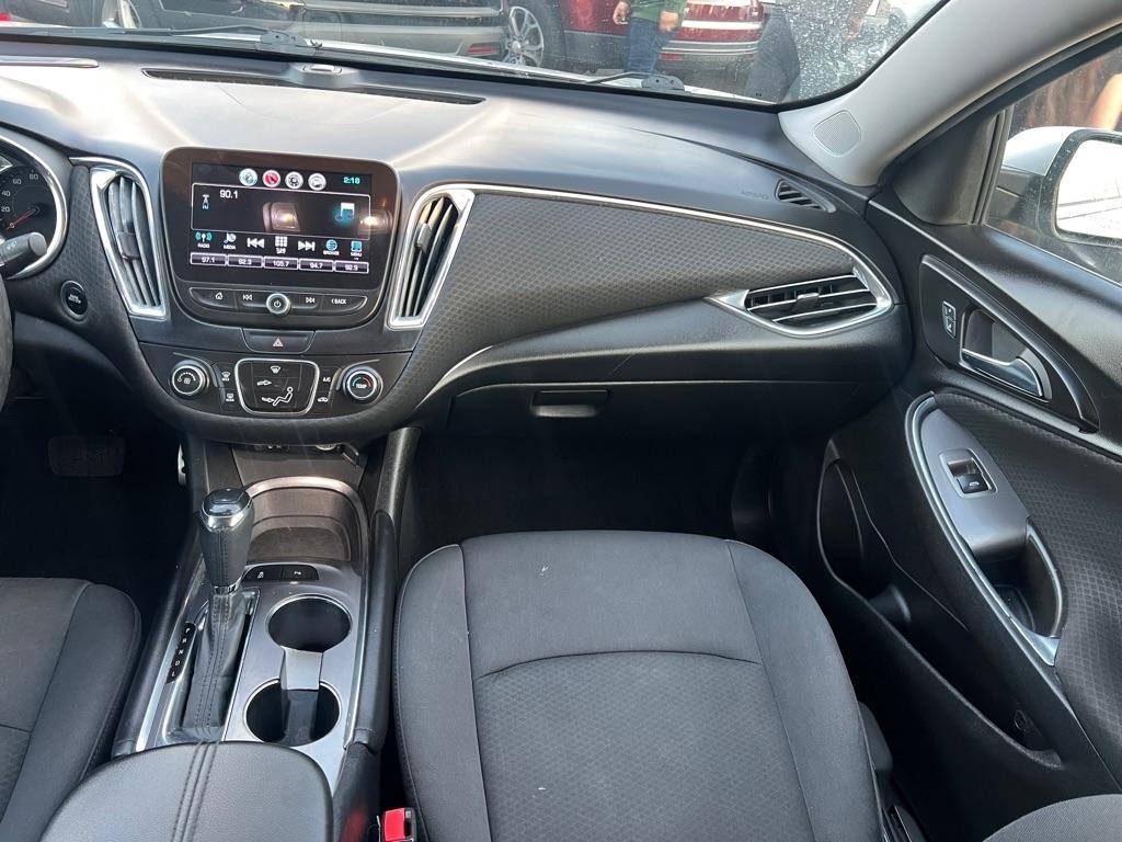 Chevrolet Malibu 1LT 2017