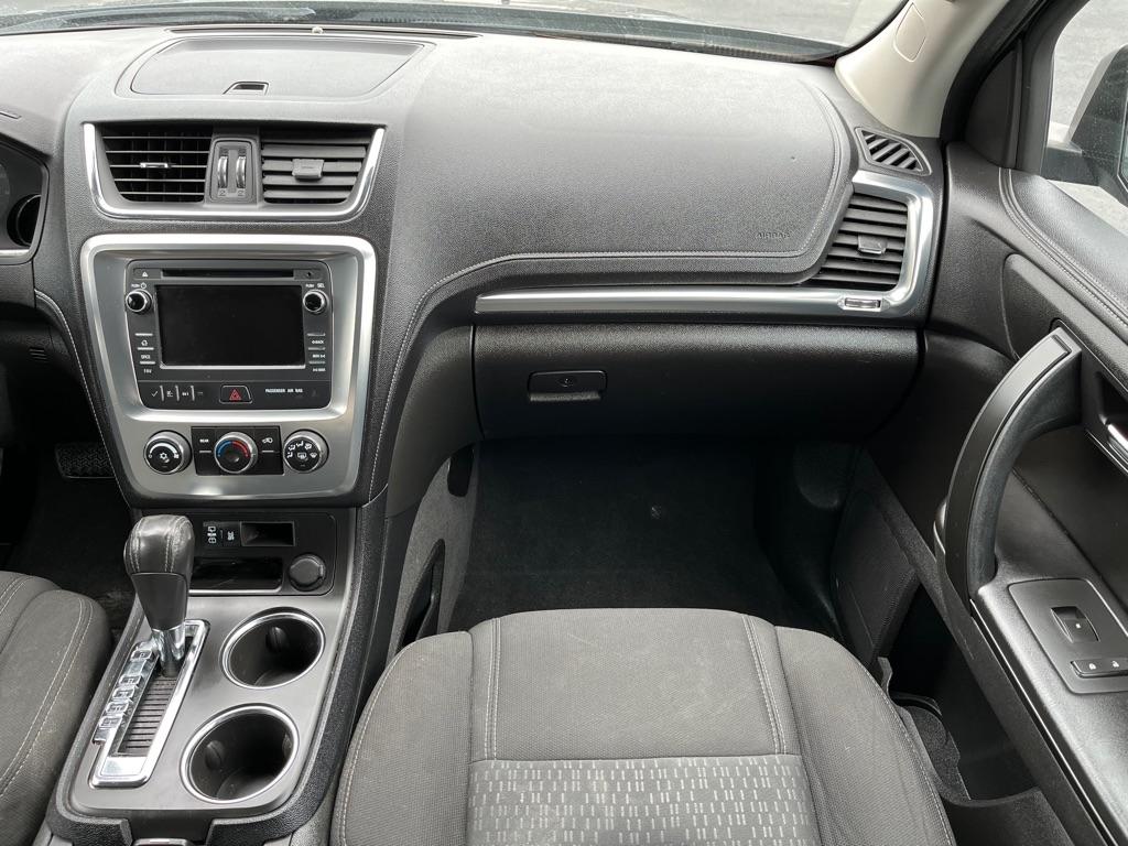 GMC Acadia SLE-1 FWD 2013