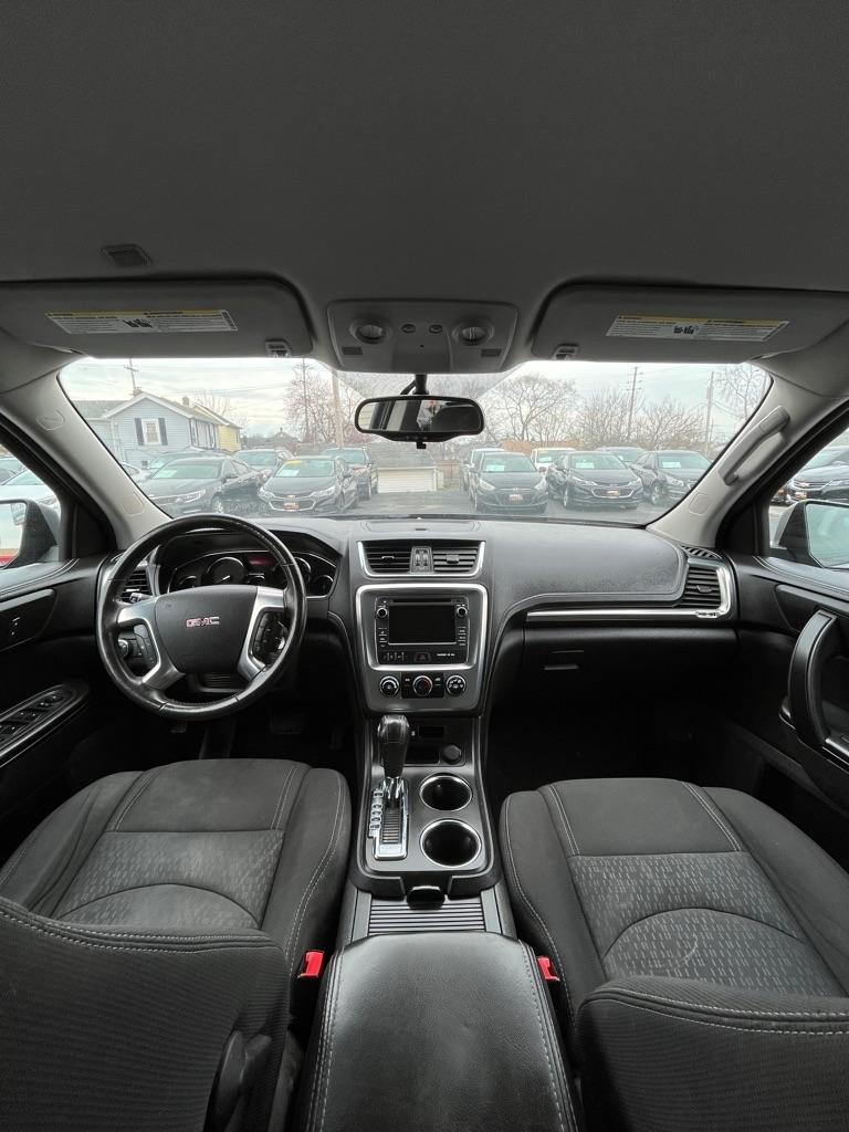 GMC Acadia SLE-1 FWD 2013