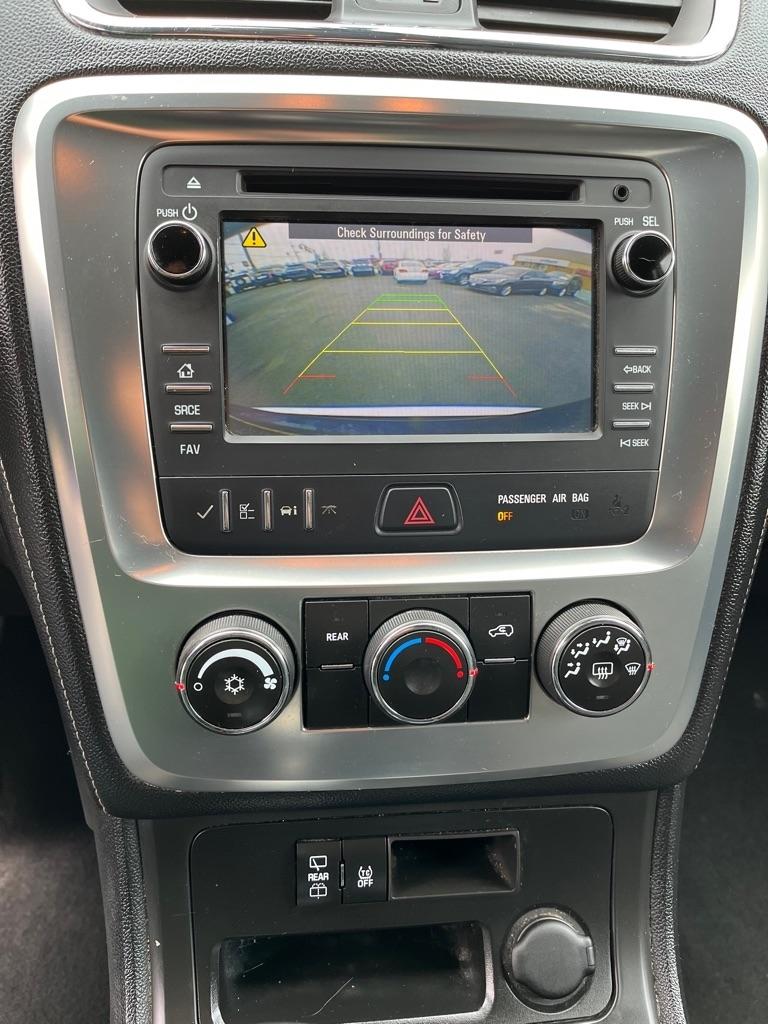 GMC Acadia SLE-1 FWD 2013