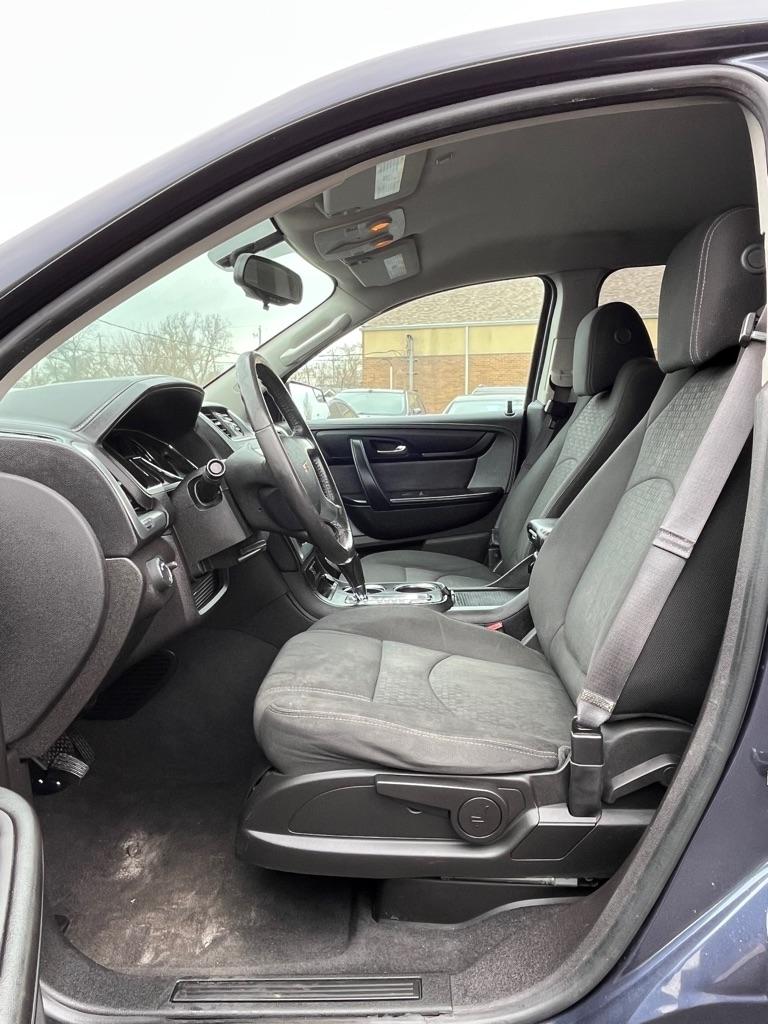 GMC Acadia SLE-1 FWD 2013