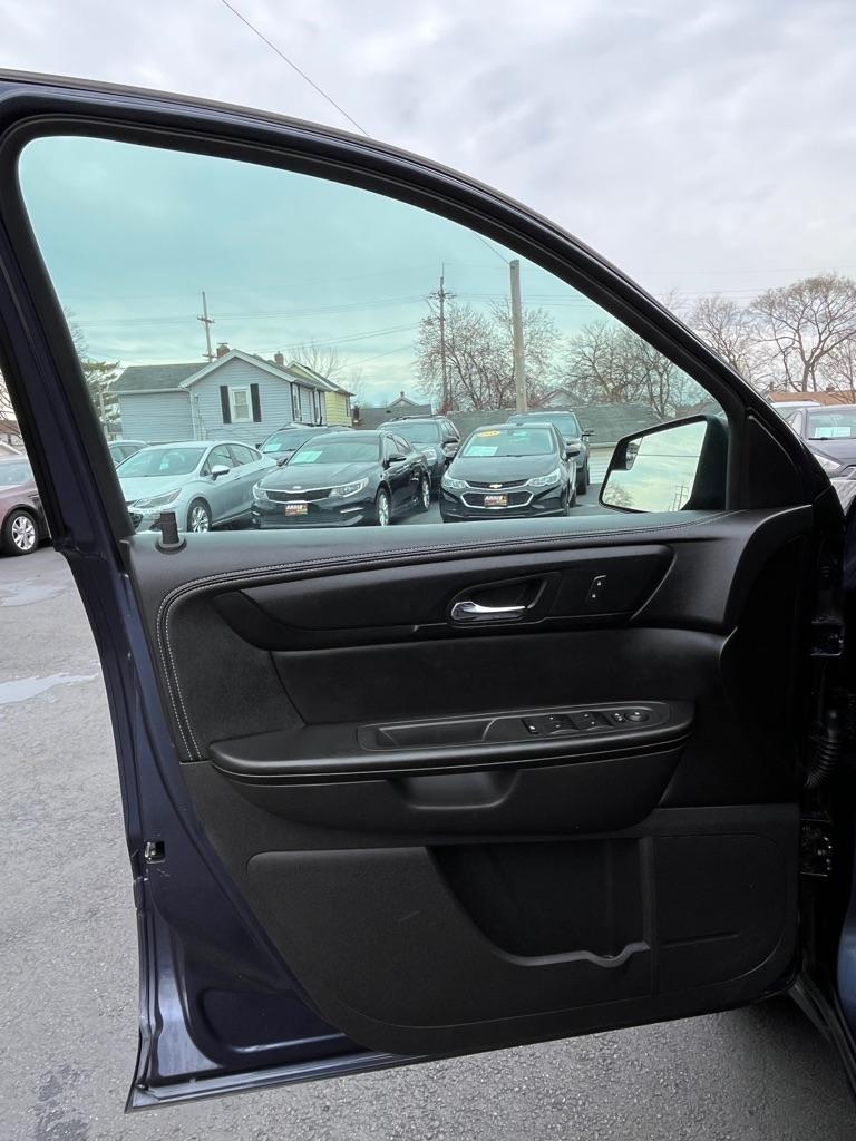 GMC Acadia SLE-1 FWD 2013