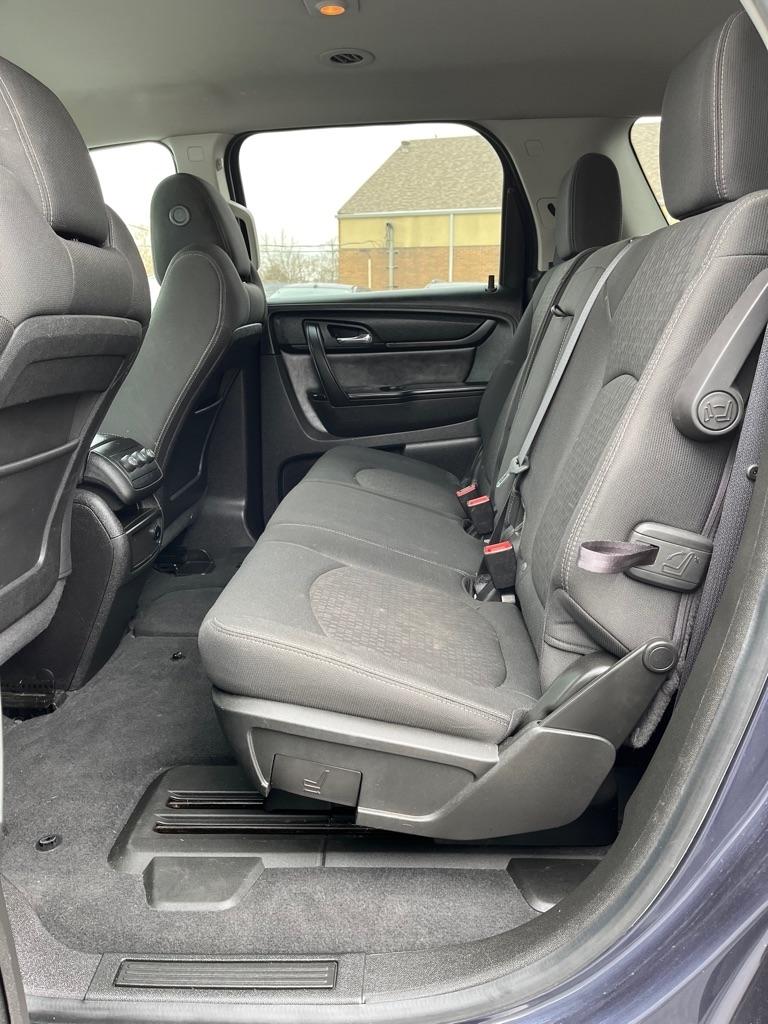 GMC Acadia SLE-1 FWD 2013