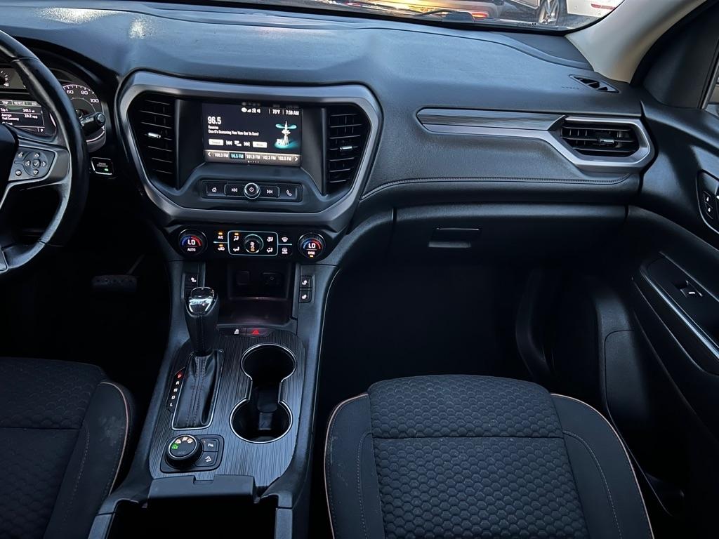 GMC Acadia All Terrain 1 AWD 2017