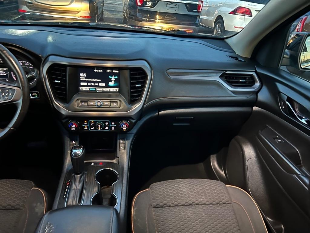 GMC Acadia All Terrain 1 AWD 2017