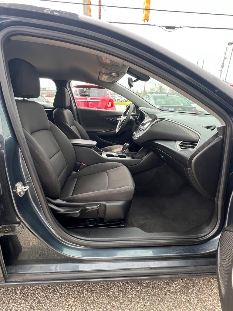 Chevrolet Malibu LS 2019