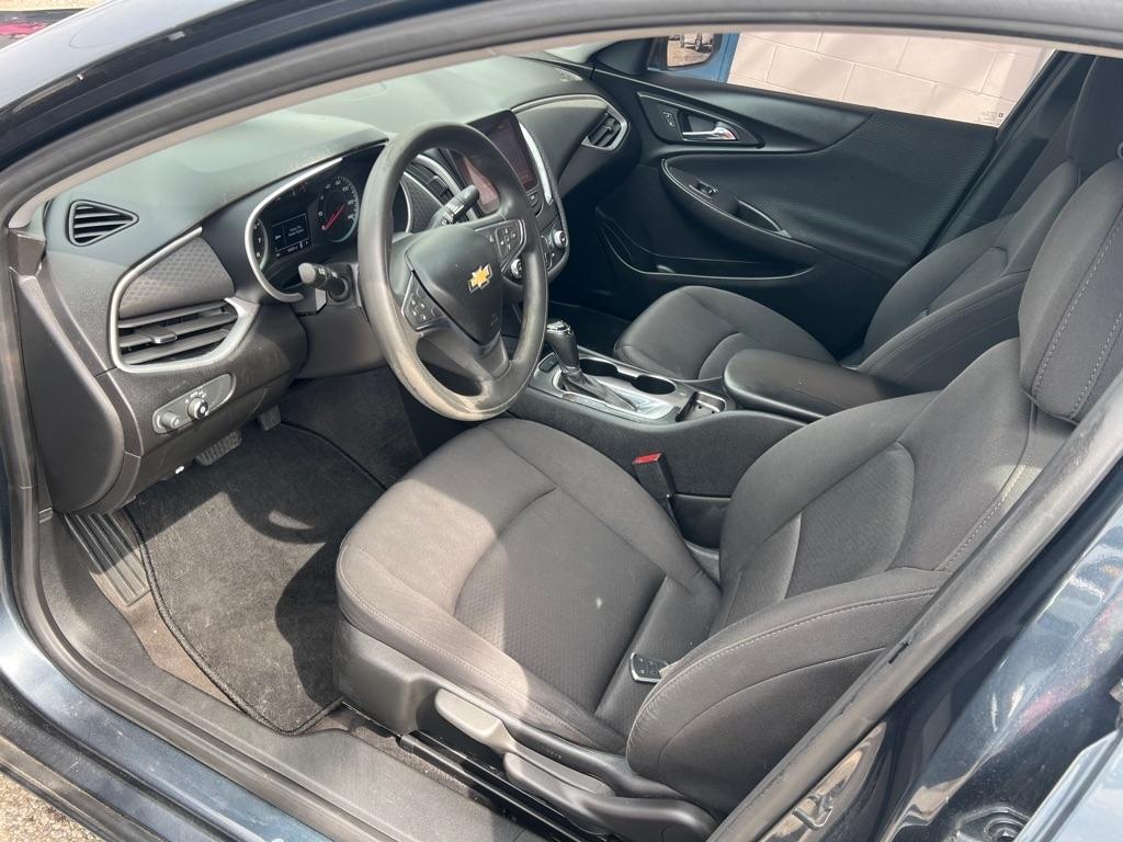 Chevrolet Malibu LS 2019