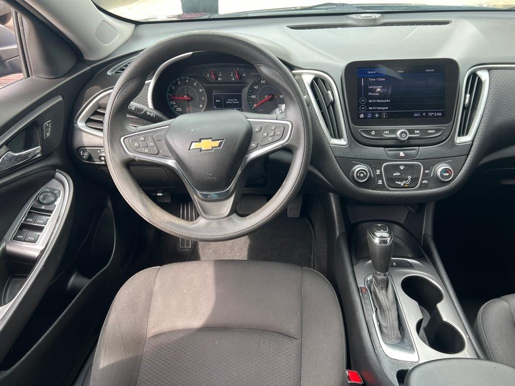 Chevrolet Malibu LS 2019
