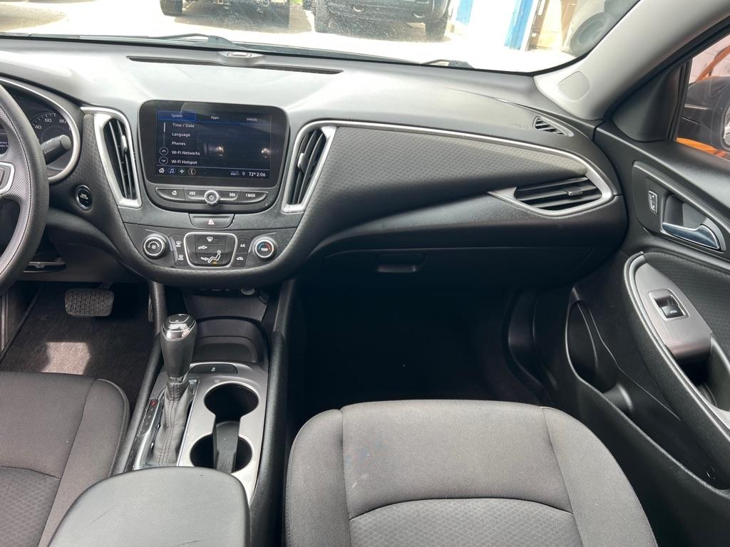 Chevrolet Malibu LS 2019