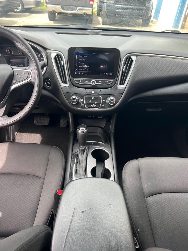 Chevrolet Malibu LS 2019