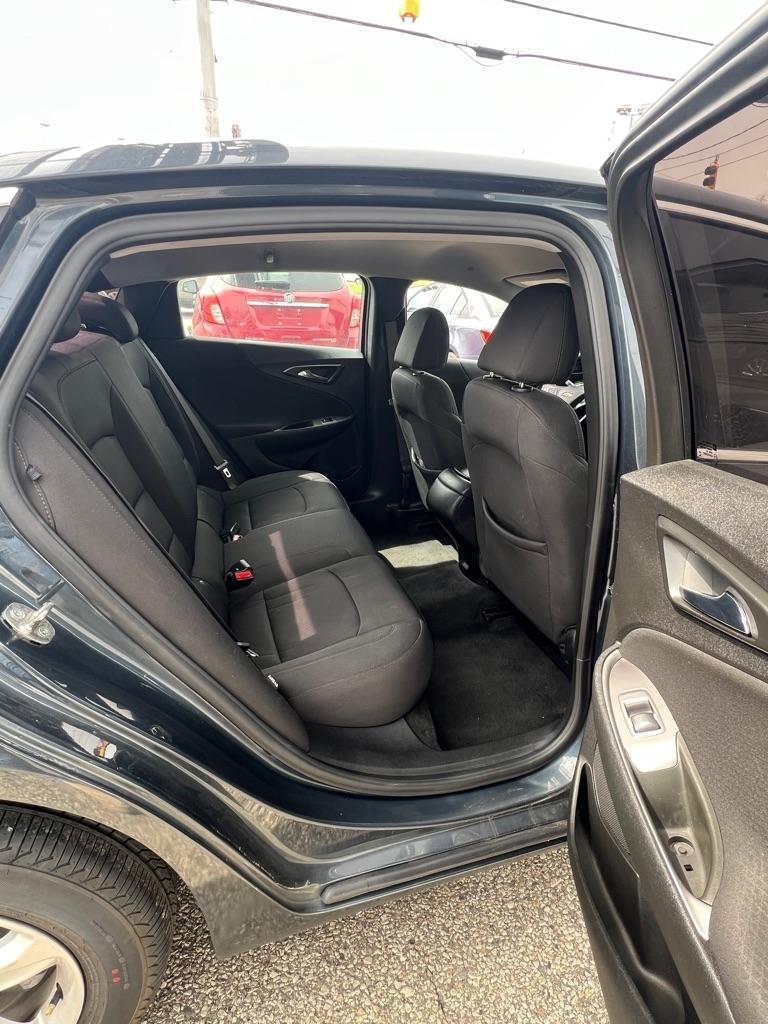 Chevrolet Malibu LS 2019