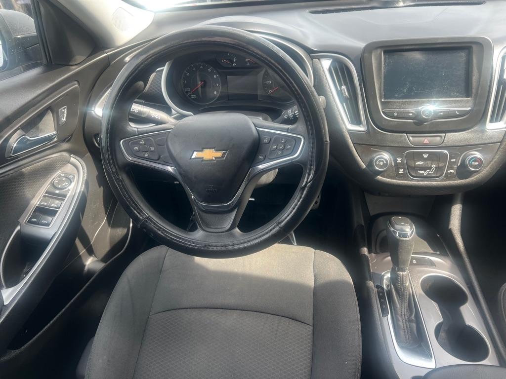 Chevrolet Malibu LS 2016