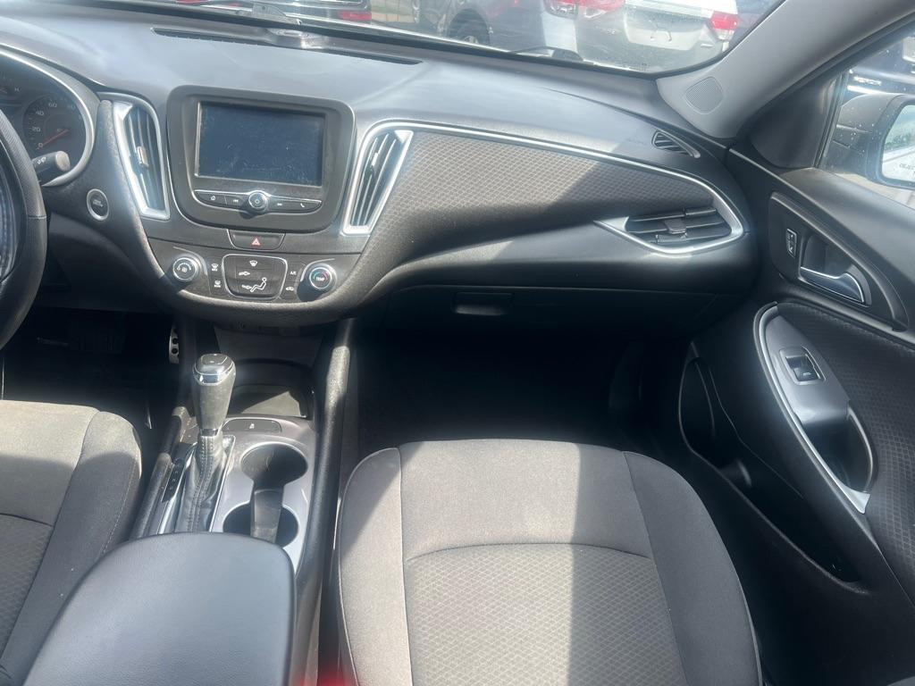 Chevrolet Malibu LS 2016