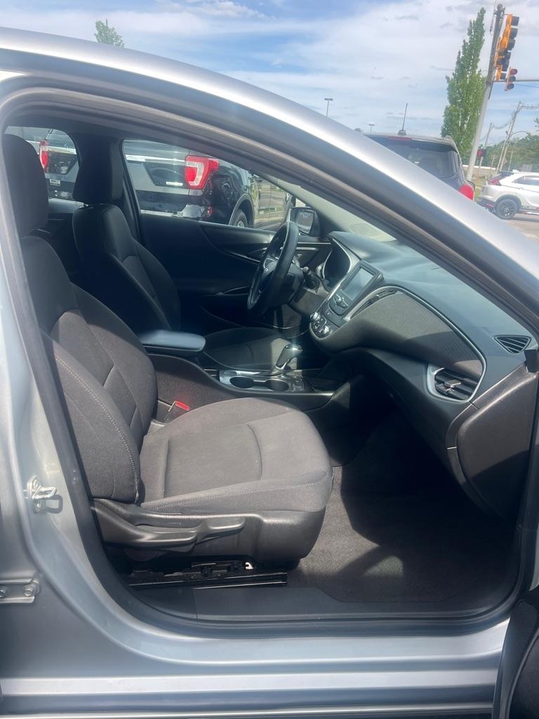 Chevrolet Malibu LS 2016