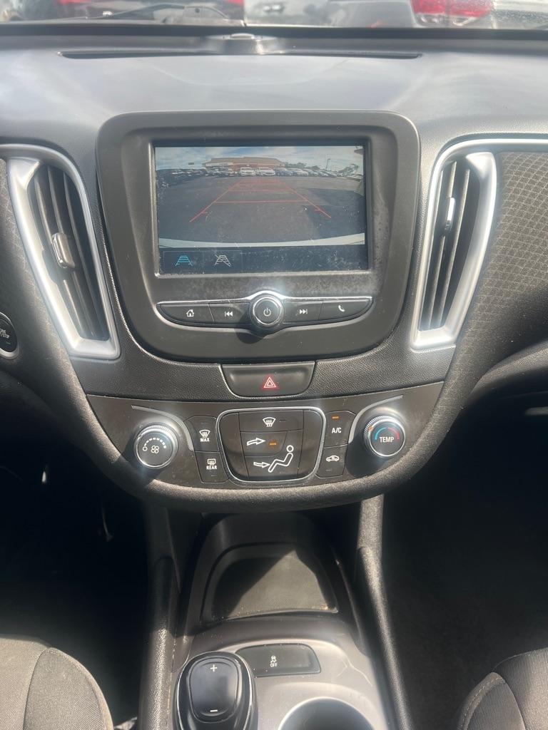 Chevrolet Malibu LS 2016