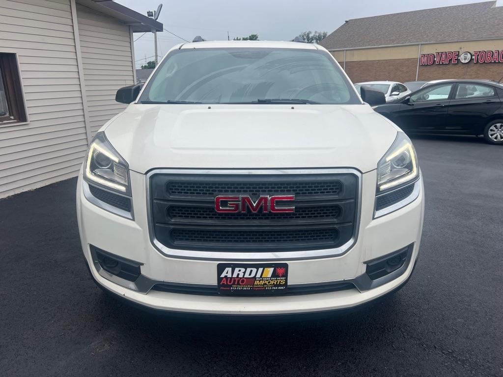 2015 GMC Acadia SLE-1 FWD
