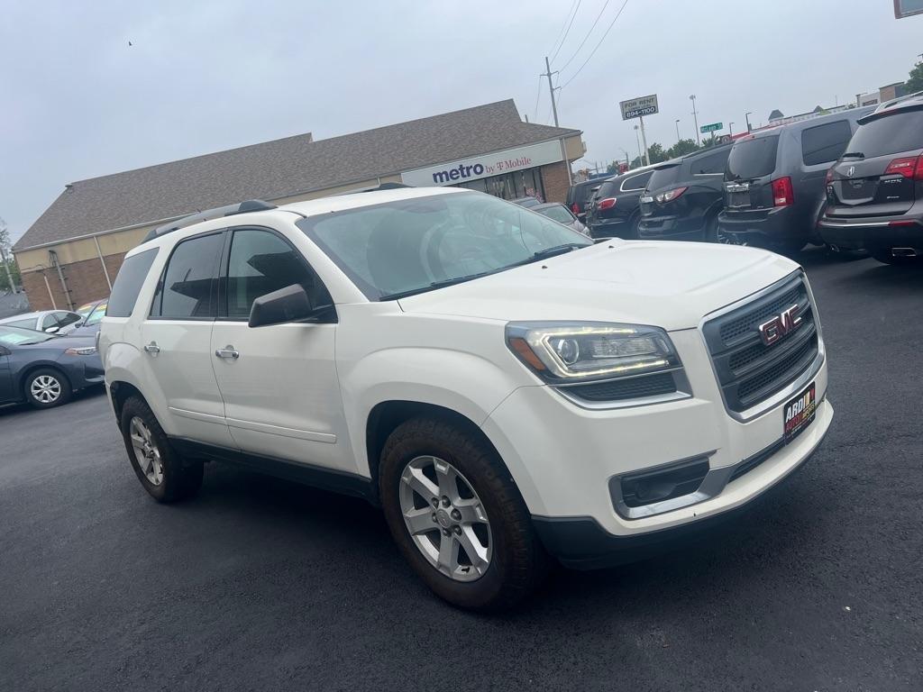 GMC Acadia SLE-1 FWD 2015