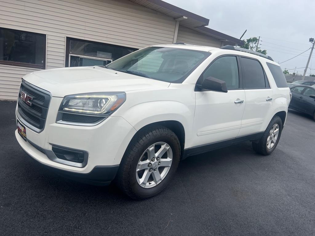 GMC Acadia SLE-1 FWD 2015